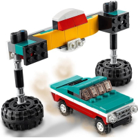 LEGO® Creator Monstertruck 31101